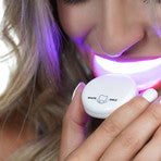 Toothrise™ Pro LED Teeth Whitening Kit – Reveal Your Brightest Smile