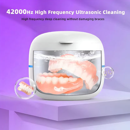 RiseClean™ – Ultrasonic Multi-Purpose Cleaner