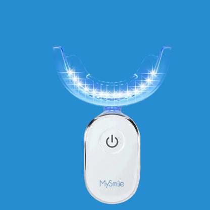 Toothrise™ Pro LED Teeth Whitening Kit – Reveal Your Brightest Smile