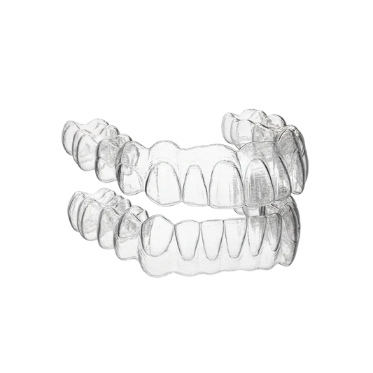 Invisible Dental Aligners – Comfortable Teeth Straightening