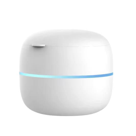 RiseClean™ – Ultrasonic Multi-Purpose Cleaner